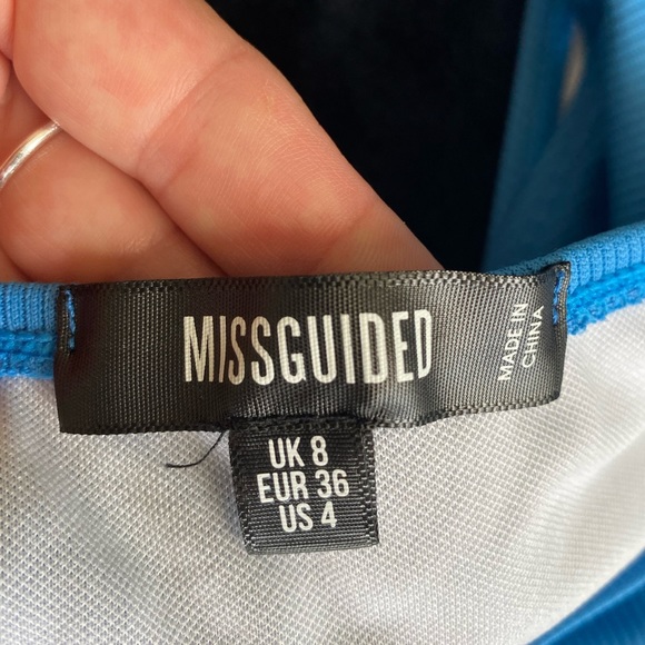 Misguided Swimsuit - Picture 3 of 3